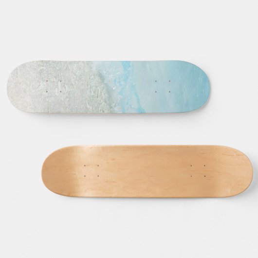 Skateboard Crystal Wave Magic 1 (Horz)