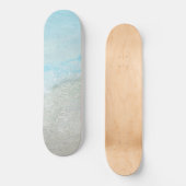 Skateboard Crystal Wave Magic 1 (Recto)