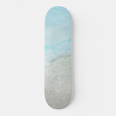 Skateboard Crystal Wave Magic 1 (Recto)