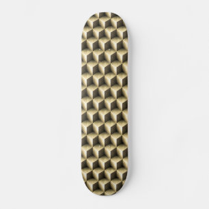 Skateboard Cube Art 1 Skate