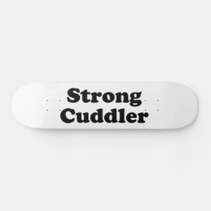 Skateboard Cuddler fort