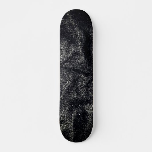 Skateboard Cuir (Devant)