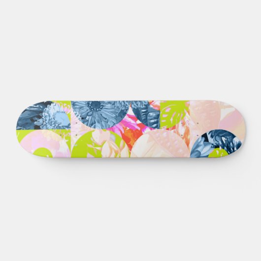 Skateboard Cupidé et psychique (Horz)