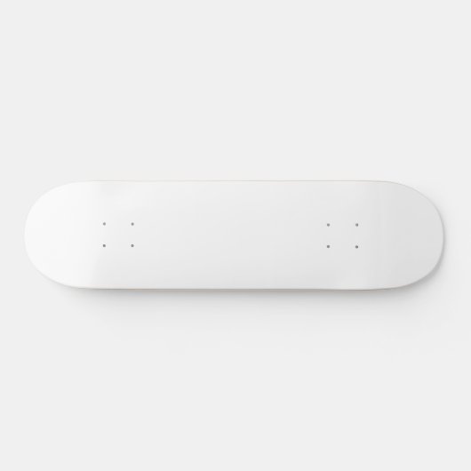 Skateboard Customisez votre propre (Horz)