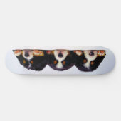 Skateboard Cute Chipies Extreme Custom Pro Park Board (Horz)