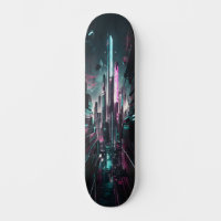 Cyber City Vibes Edition 2