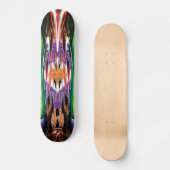 Skateboard Cyclone g-chat Pro (Recto)