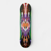 Skateboard Cyclone g-chat Pro (Recto)