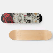 SKATEBOARD D.O.D. (Horz)