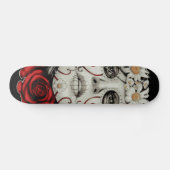 SKATEBOARD D.O.D. (Horz)