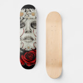 SKATEBOARD D.O.D. (Recto)