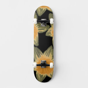 Skateboard Daffodique