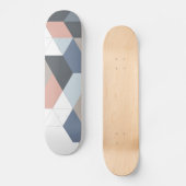 SKATEBOARD DAGGRY (Recto)
