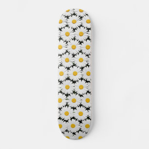 Skateboard Daisers