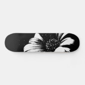 Skateboard Daisy (Horz)