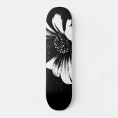 Skateboard Daisy (Recto)