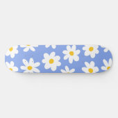 Skateboard Daisy (Horz)