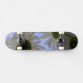 Skateboard Daisy Day Skate Board (Horz)