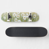 Skateboard Daisy Spring I (Horz)