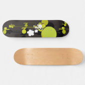Skateboard Dalek "Souris Funk" (Horz)