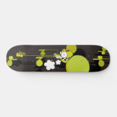 Skateboard Dalek "Souris Funk" (Horz)