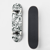 Skateboard Damas (Recto)