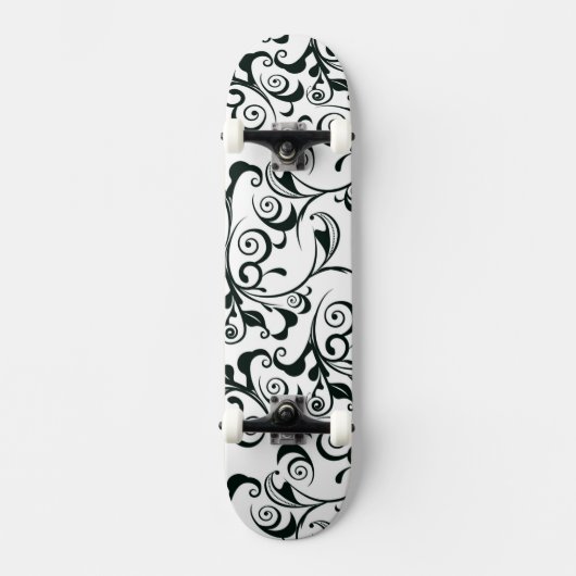 Skateboard Damas (Recto)