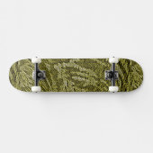 Skateboard Damask En Perspective (Horz)