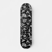 Skateboard Damaskus (Devant)