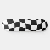 Skateboard Damier (Horz)