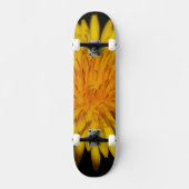 Skateboard Dandelion Flower sdcna (Recto)