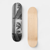 Skateboard Dans les mâchoires de la deuxième guerre mondiale (Recto)