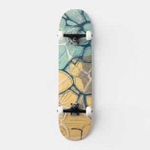 Skateboard Danse I de dahlia