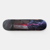 Skateboard Dark Magic Unleashed Edition 3 (Horz)
