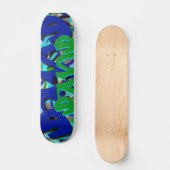 SKATEBOARD DAVID 2 (Recto)