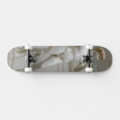 Skateboard David de Michel-Ange (Horz)