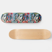 SKATEBOARD DAVID HINDS II (Horz)