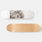 Skateboard David Michel-Ange (Horz)