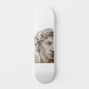 Skateboard David Michel-Ange