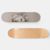 Skateboard David Michel-Ange (Horz)