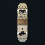 Skateboard Dazzle II<br><div class="desc">Décorations pour la maison</div>