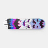 skateboard de conception joker (Horz)