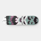 skateboard de conception joker (Horz)