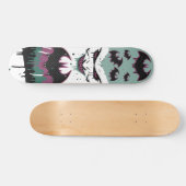 skateboard de conception joker (Horz)