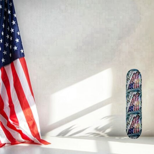 Skateboard de Firework
