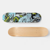 Skateboard -de-le-Ville (Horz)