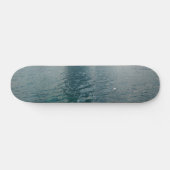 Skateboard de mer (Horz)