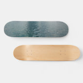 Skateboard de mer (Horz)