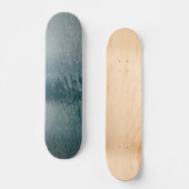 Skateboard de mer (Recto)