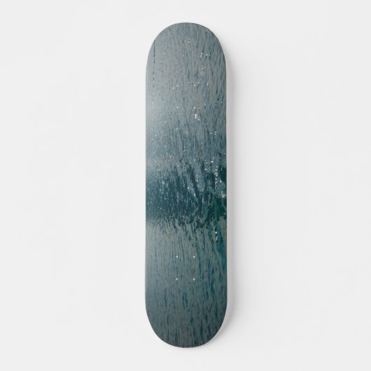 Skateboard de mer (Devant)